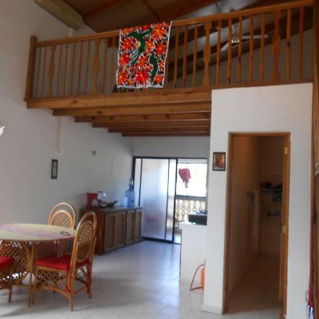Apartmán 22 Plaza Rosada Las Terrenas Exteriér fotografie