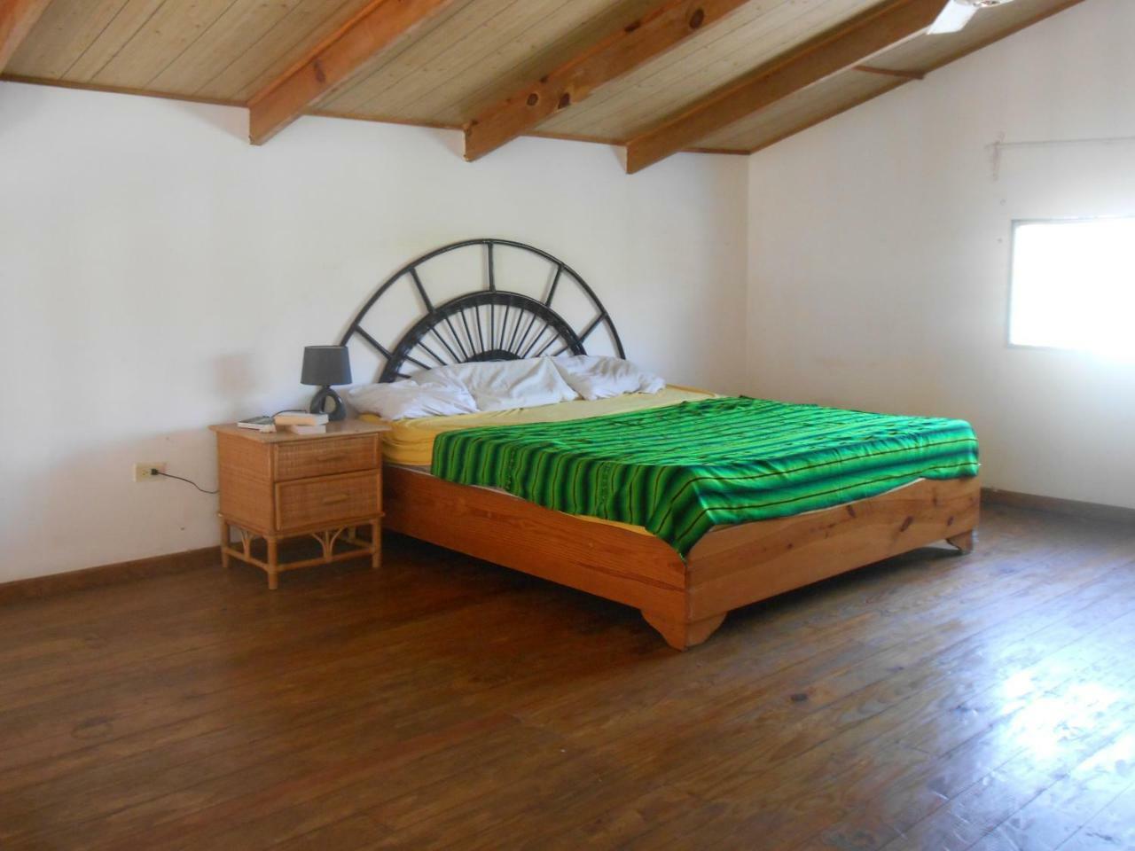 Apartmán 22 Plaza Rosada Las Terrenas Exteriér fotografie