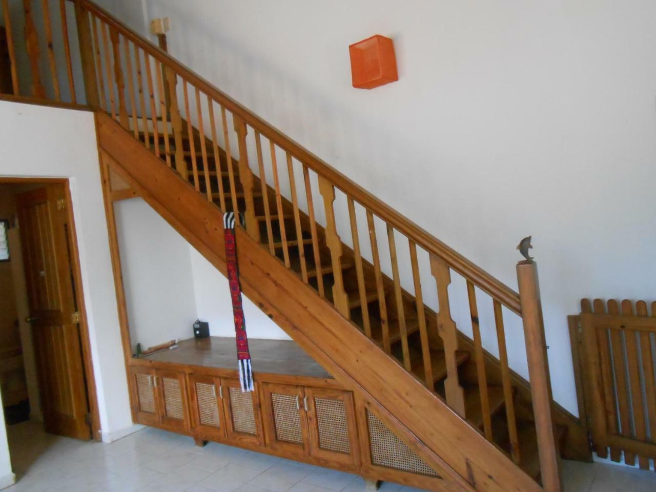 Apartmán 22 Plaza Rosada Las Terrenas Exteriér fotografie