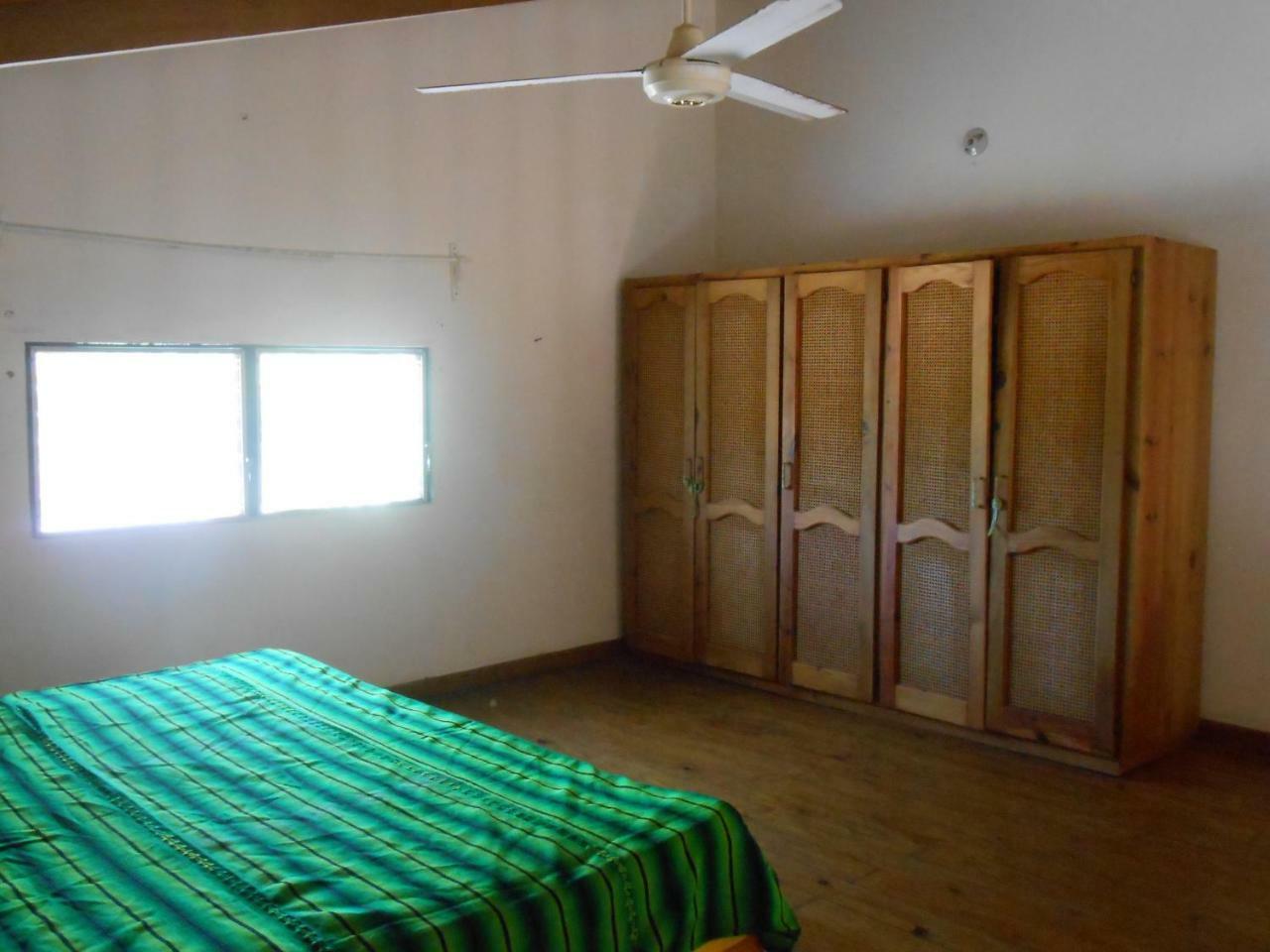 Apartmán 22 Plaza Rosada Las Terrenas Exteriér fotografie