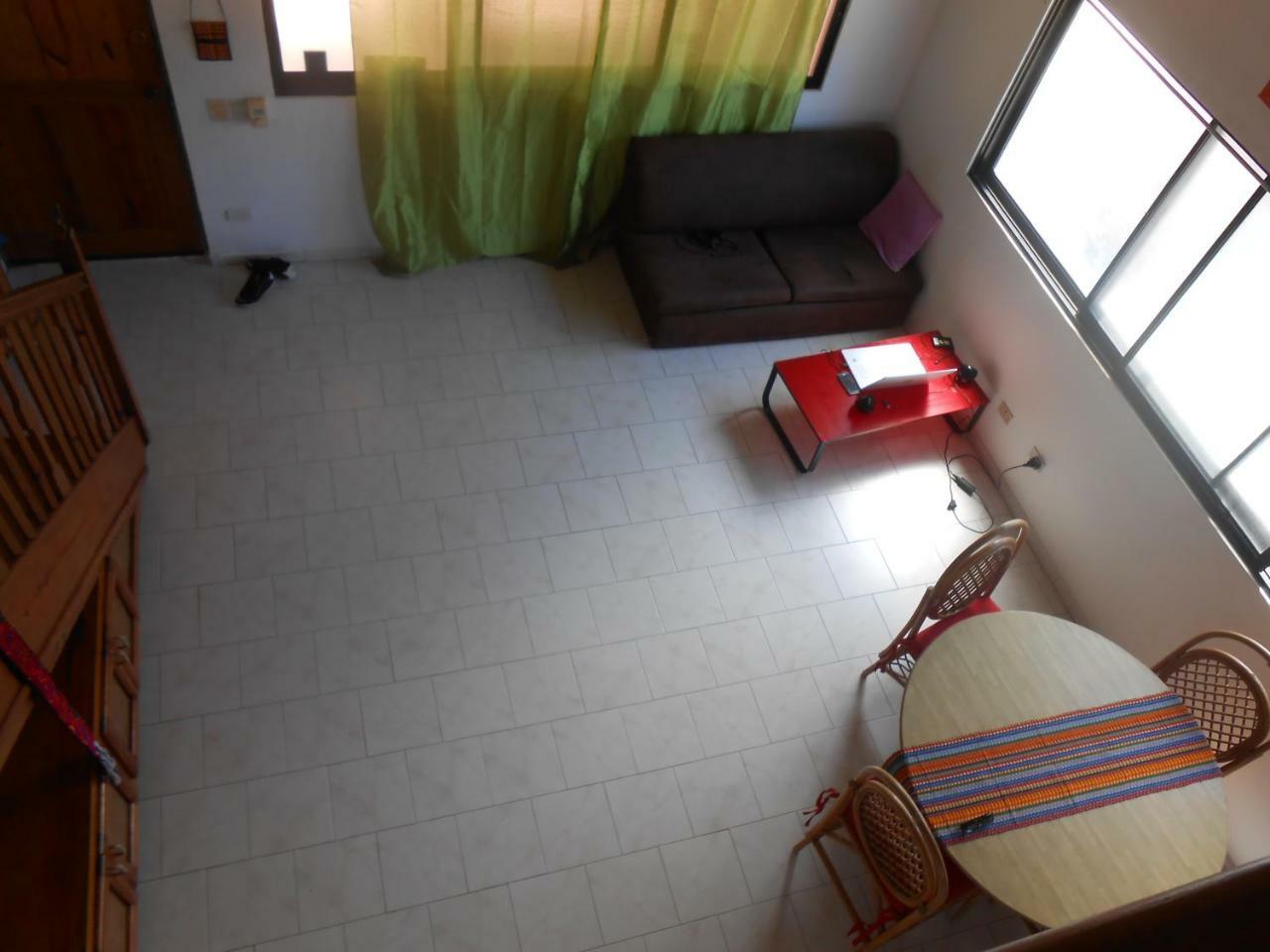 Apartmán 22 Plaza Rosada Las Terrenas Exteriér fotografie