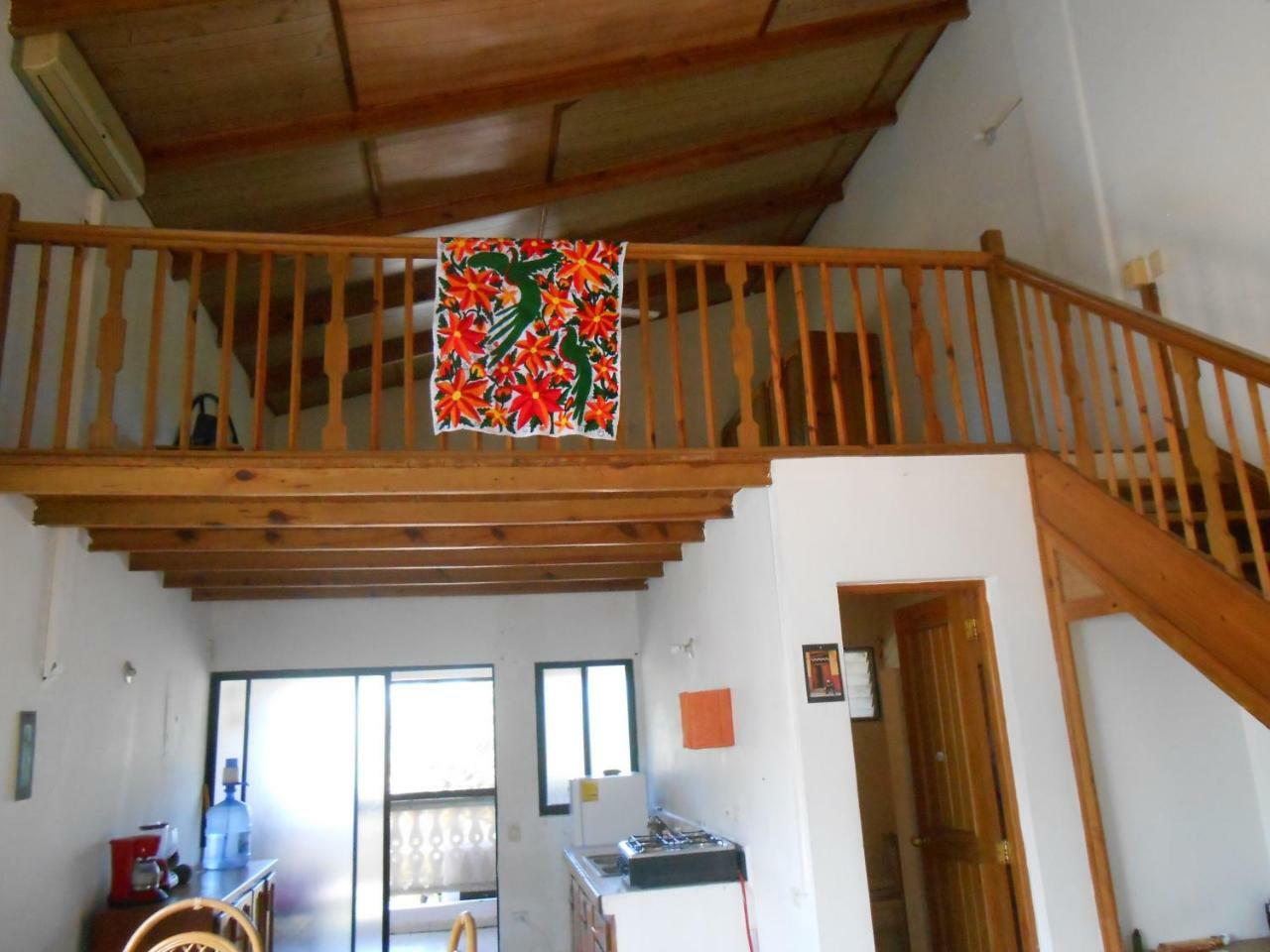 Apartmán 22 Plaza Rosada Las Terrenas Exteriér fotografie